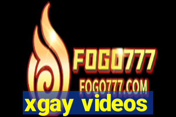 xgay videos